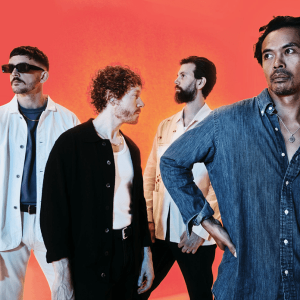 The Temper Trap